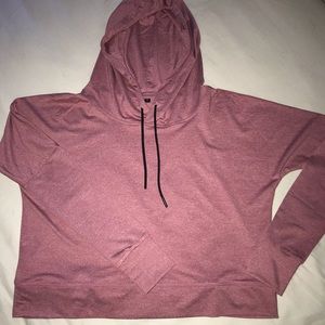 Born Primitive Athleisure Hoodie